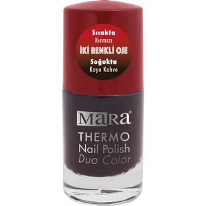Thermo Nail Polish Oje Paris