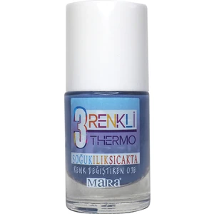 Thermo 3 Renkli Oje Alaçatı