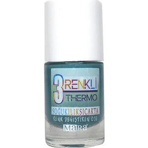 Thermo 3 Renkli Oje Maldivler