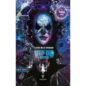 V.i.p 08 - Oyun - Ilayda Melis Okurgan