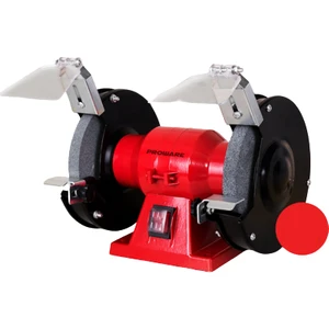 Ikili Taşlama Motoru 150W