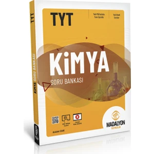 TYT Kimya Soru Bankası