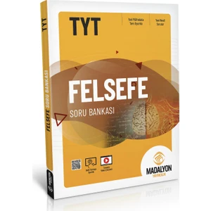 TYT Felsefe Soru Bankası
