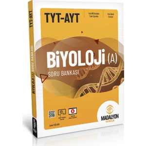 TYT- AYT Biyoloji A Soru Bankası