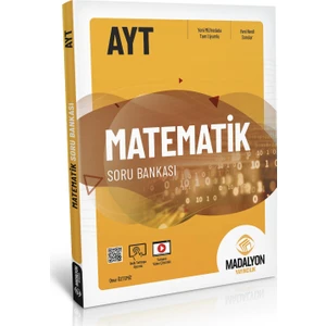 AYT Matematik Soru Bankası