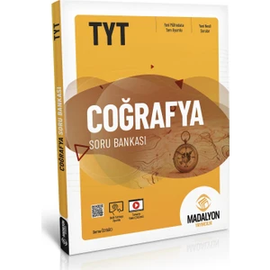 TYT Coğrafya Soru Bankası
