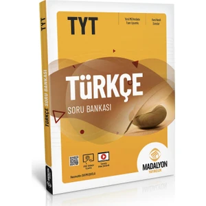 TYT Türkçe Soru Bankası