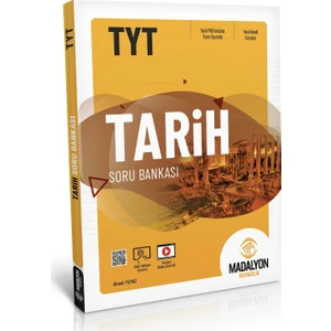 TYT Tarih Soru Bankası