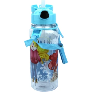 Lüx Okul Matarası 500 ml Suluk