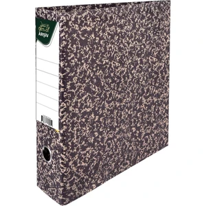 Arşiv Karton Klasör A4 Geniş Tekli