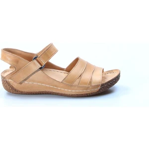 Fast Step Kadın Sandalet 763Za05