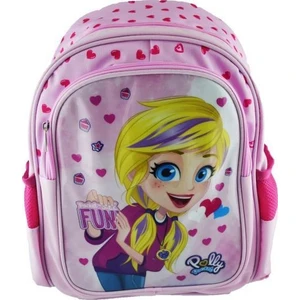 Me Çanta Me Polly Pocket İlkokul Çantası 10544