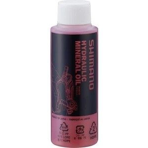 Hidrolik Disk Fren Yağı 100 ml