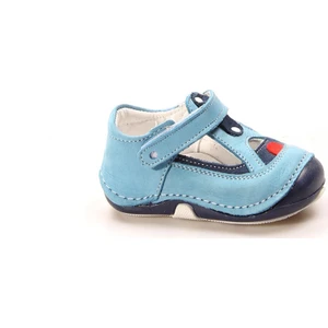 Fast Step Unisex Bebek Ilk Adım Spor Hafif Taban Yazlık Ayakkabı Turkuaz 891ıa503