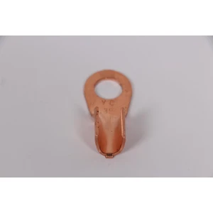 Akü Kablo Başlığı 35 mm² Kablo İçin 8-10-12 mm Delikli