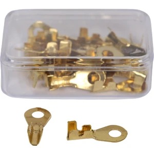 Topraklama Terminali Sk 4-6 6 mm Delikli