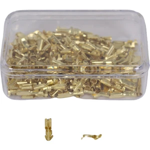 2.8 mm Dişi Terminal