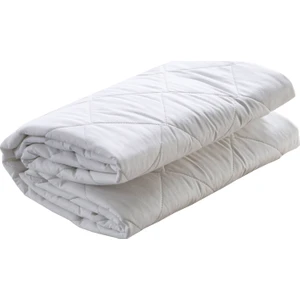 Wool Yünlü Vatka ile Kapitone Edilmiş Alez 120x200 cm