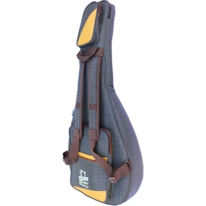 Korunaklı Su Geçirmez Elektro Ud Gig Bag Çanta Kılıf SAFE308