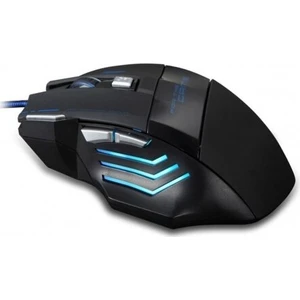 X7 Mouse + Mouse Pad Seti
