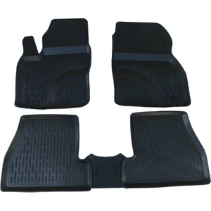 X-Mat Audi A3 2004 - 2012 Arası 3D Paspas