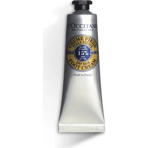L'occıtane Shea Butter Foot Cream - Shea Ayak Kremi 30 ml