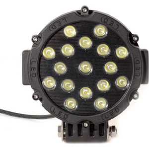 Laguna B 51W Off Road Sis Farı Siyah