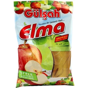 Toz Içecek Elma 300 gr Koli