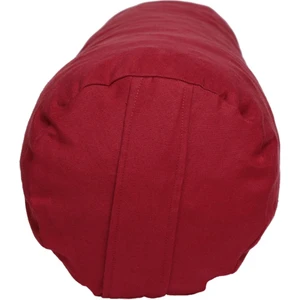 Yoga Bolster Minderi - Silindir Minder Su Geçirmez Duck Kumaş