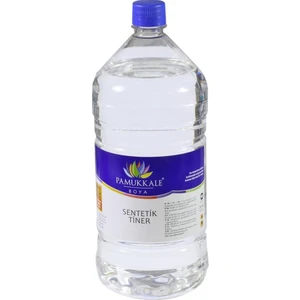 Sentetik Tiner 1925 ml