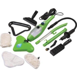 H2O Mop X5 Basınçlı Buharlı Temizleyici 5 In 1