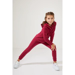 Kız Çocuk  Jogger Eşofman Altı J0220A620AU
