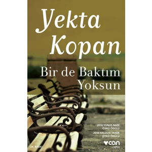 Bir De Baktım Yoksun - Yekta Kopan