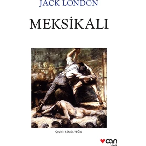 Meksikalı-Jack London