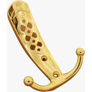 Kartal Portmanto Askı Sarı Büyük