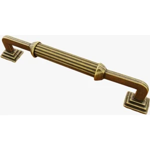 Maya Kulp Antik Sarı 128 mm