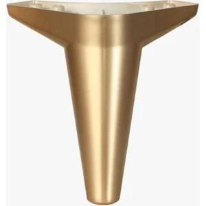 Mc Plastik Wetra Gold 15 cm Plastik Lükens Ayak