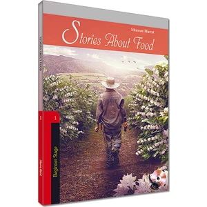 İngilizce Hikaye Stage 1 - Stories About Food