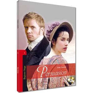 İngilizce Hikaye Stage 1 - Persuasion