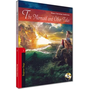 İngilizce Hikaye Stage 1 - The Mermaid and Other Tales