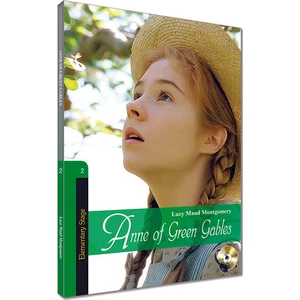 İngilizce Hikaye Stage 2 - Anne of Green Gables
