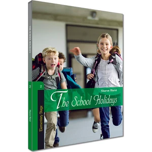 İngilizce Hikaye Stage 2 - The School Holidays