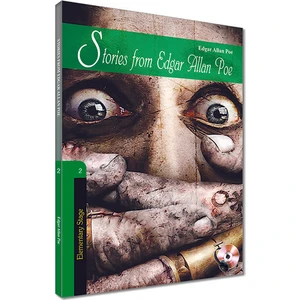 İngilizce Hikaye Stage 2 - Stories from Edgar Allan Poe