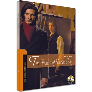 İngilizce Hikaye Stage 3 - The Picture of Dorian Gray