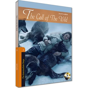 İngilizce Hikaye Stage 3 - The Call of The Wild
