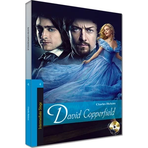 İngilizce Hikaye Stage 4 - David Copperfield