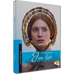 İngilizce Hikaye Stage 4 - Jane Eyre