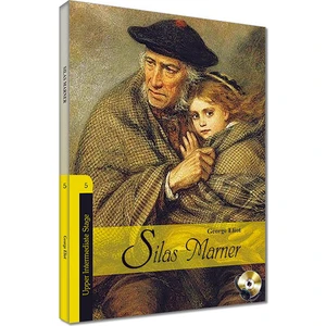 İngilizce Hikaye Stage 5 - Silas Marner