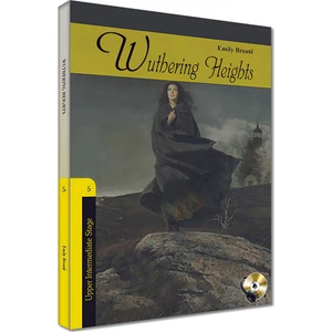 İngilizce Hikaye Stage 5 - Wuthering Heights