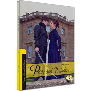 İngilizce Hikaye Stage 5 - Pride and Prejudice